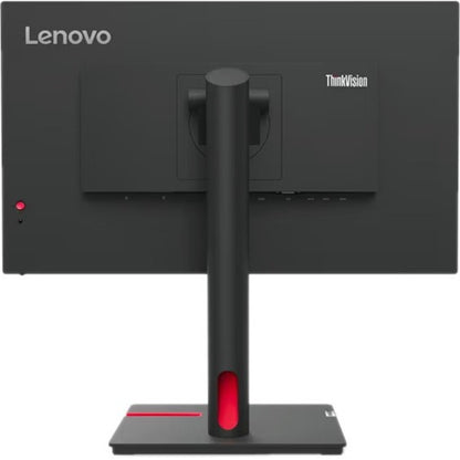 Lenovo ThinkVision T24i-30 24" Class Full HD LCD Monitor - 16:9 - Raven Black 63CFMAT1US