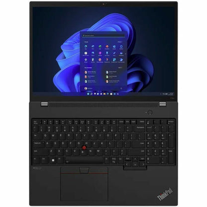 Lenovo ThinkPad P16s Gen 2 21HK0008US 16" Mobile Workstation - WUXGA - Intel Core i7 13th Gen i7-1370P - vPro Technology - 16 GB - 512 GB SSD - English Keyboard - Villi Black 21HK0008US