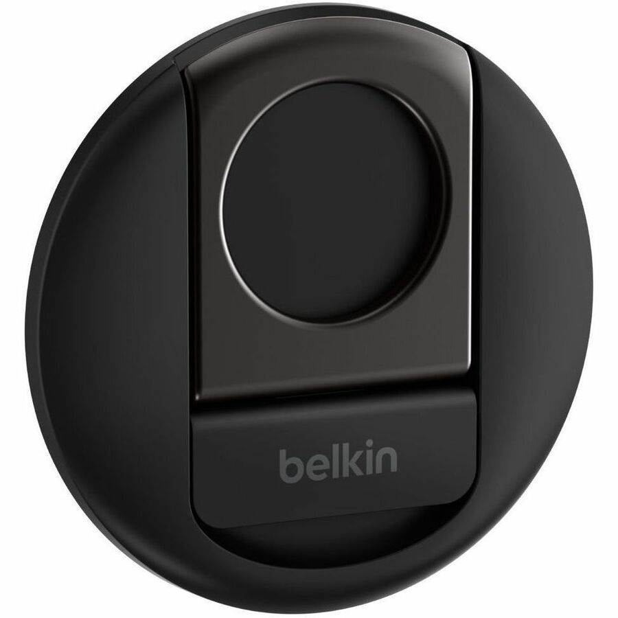 Clip de fixation Belkin pour smartphone, ordinateur portable, MacBook, iPhone - Noir - Paysage/Portrait MMA006BTBK