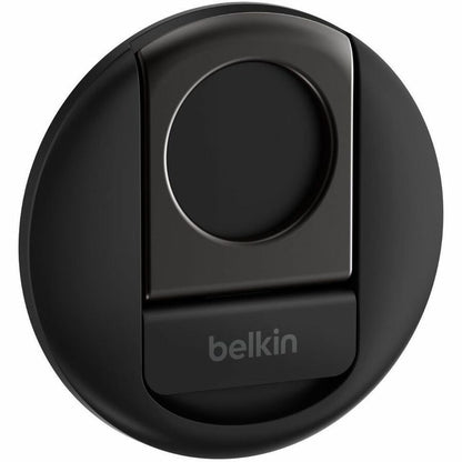 Clip de fixation Belkin pour smartphone, ordinateur portable, MacBook, iPhone - Noir - Paysage/Portrait MMA006BTBK