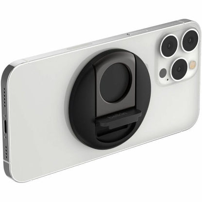 Clip de fixation Belkin pour smartphone, ordinateur portable, MacBook, iPhone - Noir - Paysage/Portrait MMA006BTBK