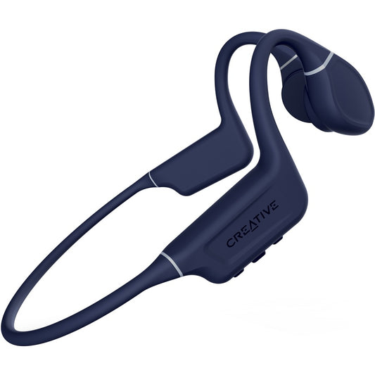 Casque sans fil à conduction osseuse Creative avec Bluetooth 5.3 et étanchéité IPX8 51EF1081AA000