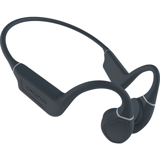 Casque sans fil à conduction osseuse Creative avec Bluetooth 5.3 51EF1080AA000