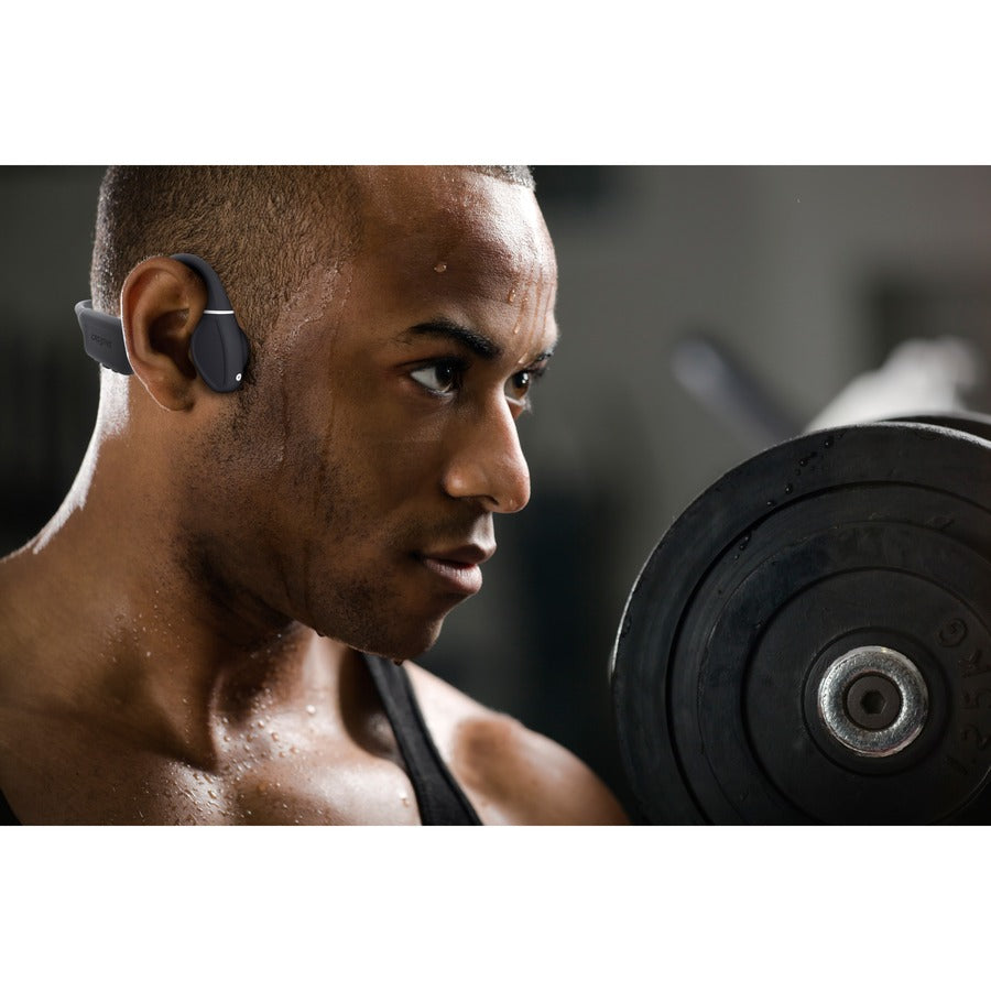 Casque sans fil à conduction osseuse Creative avec Bluetooth 5.3 51EF1080AA000