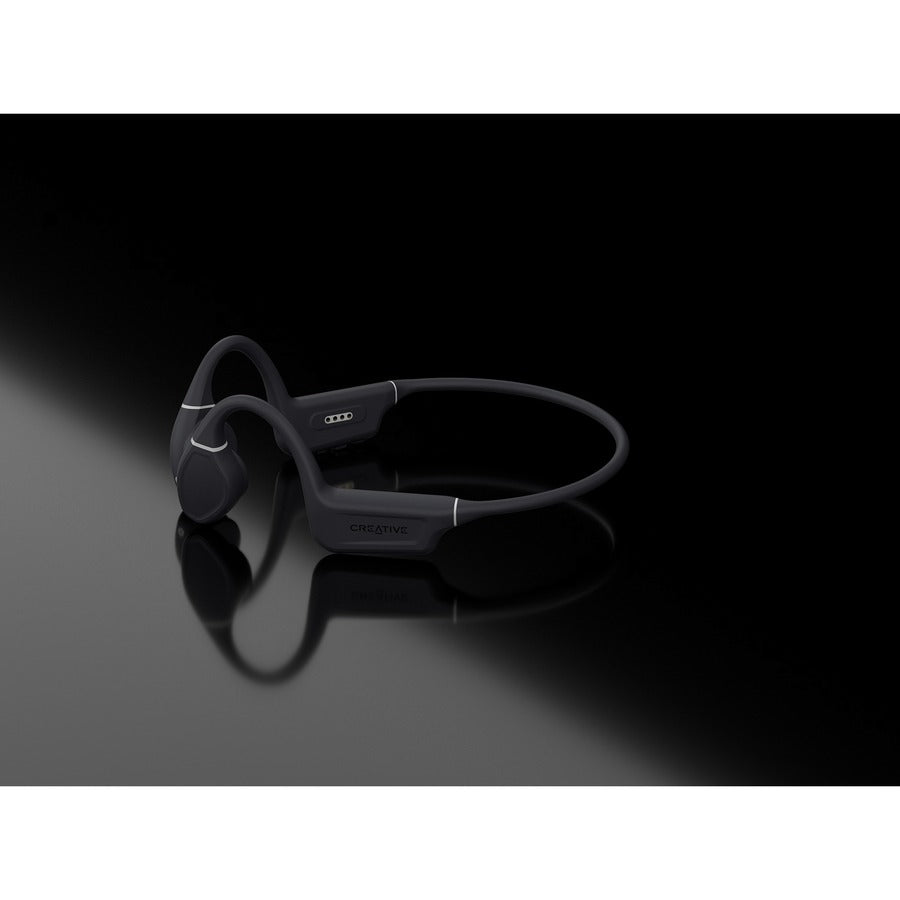 Casque sans fil à conduction osseuse Creative avec Bluetooth 5.3 51EF1080AA000