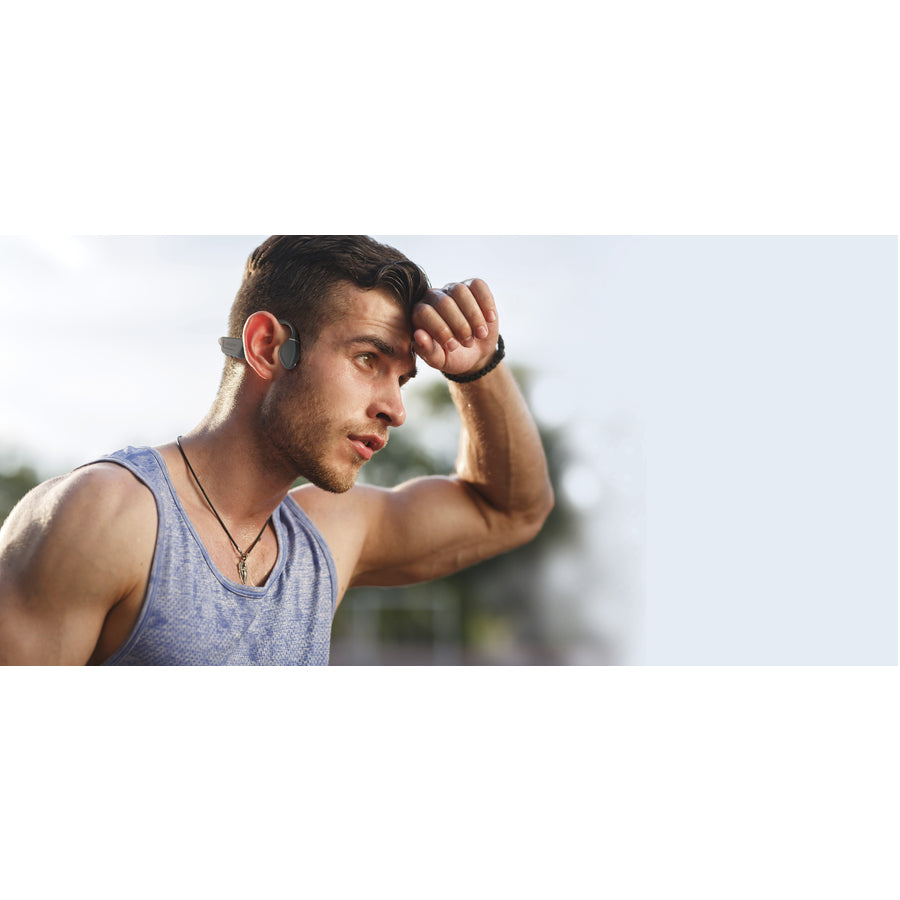 Casque sans fil à conduction osseuse Creative avec Bluetooth 5.3 51EF1080AA000