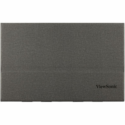 ViewSonic VX1655-4K-OLED 16" Class 4K UHD OLED Monitor - 16:9 - Black VX1655-4K-OLED