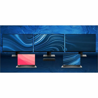 VisionTek VT4950 Docking Station 901520