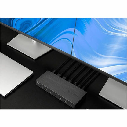 VisionTek VT4950 Docking Station 901520
