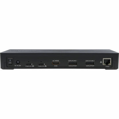 VisionTek VT4950 Docking Station 901520