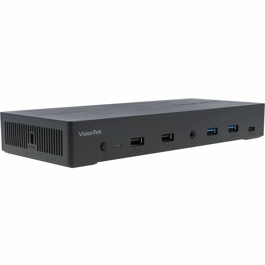 VisionTek VT4950 Docking Station 901520