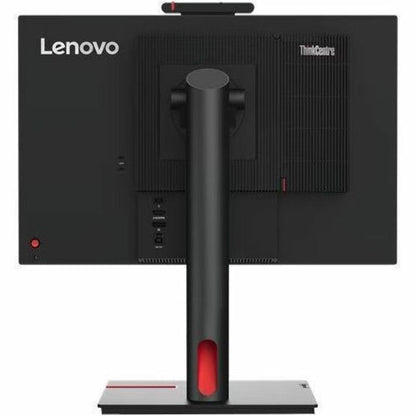 Moniteur LED Full HD Lenovo ThinkCentre Tiny-In-One 22 Gen 5 22" avec webcam - 16:9 - Noir 12N9GAR1US