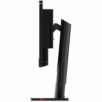 Moniteur LED Full HD Lenovo ThinkCentre Tiny-In-One 22 Gen 5 22" avec webcam - 16:9 - Noir 12N9GAR1US