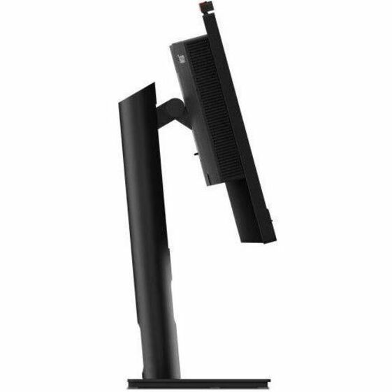 Moniteur LED Full HD Lenovo ThinkCentre Tiny-In-One 22 Gen 5 22" avec webcam - 16:9 - Noir 12N9GAR1US