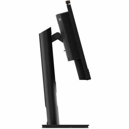 Moniteur LED Full HD Lenovo ThinkCentre Tiny-In-One 22 Gen 5 22" avec webcam - 16:9 - Noir 12N9GAR1US