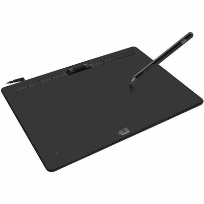 Tablette graphique Adesso 12" x 7" CYBERTABLET K12