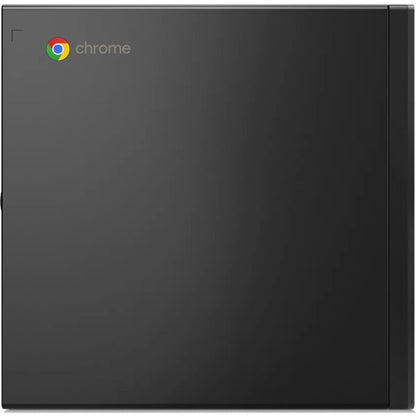 Lenovo ThinkCentre M60q 12C60008US Chromebox - Intel Core i3 12e génération i3-1215U - 8 Go - SSD 128 Go - Minuscule - Noir 12C60008US