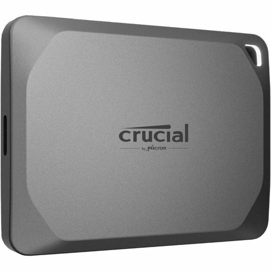 Disque SSD portable Crucial X9 Pro 1 To - Externe CT1000X9PROSSD9
