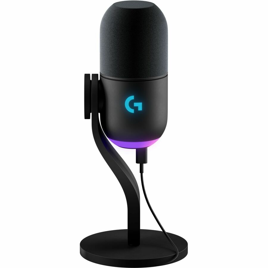 Blue Yeti GX Dynamic Microphone - Black 988-000567