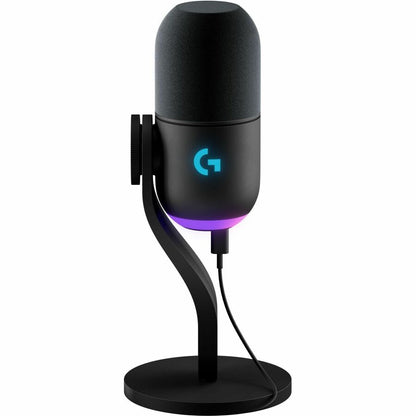 Blue Yeti GX Dynamic Microphone - Black 988-000567