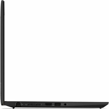 Lenovo ThinkPad T14 Gen 4 21K30006US 14" Touchscreen Notebook - WUXGA - AMD Ryzen 7 PRO 7840U - 16 GB - 512 GB SSD - English Keyboard - Thunder Black 21K30006US