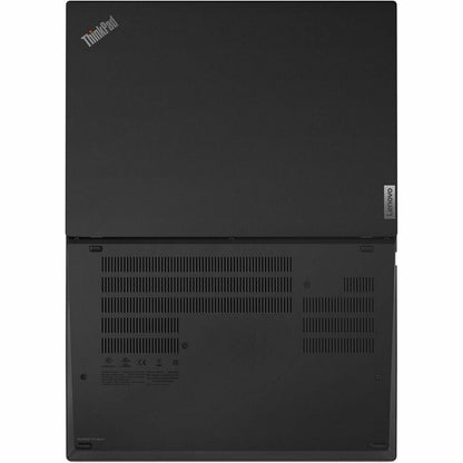 Lenovo ThinkPad T14 Gen 4 21K30006US 14" Touchscreen Notebook - WUXGA - AMD Ryzen 7 PRO 7840U - 16 GB - 512 GB SSD - English Keyboard - Thunder Black 21K30006US