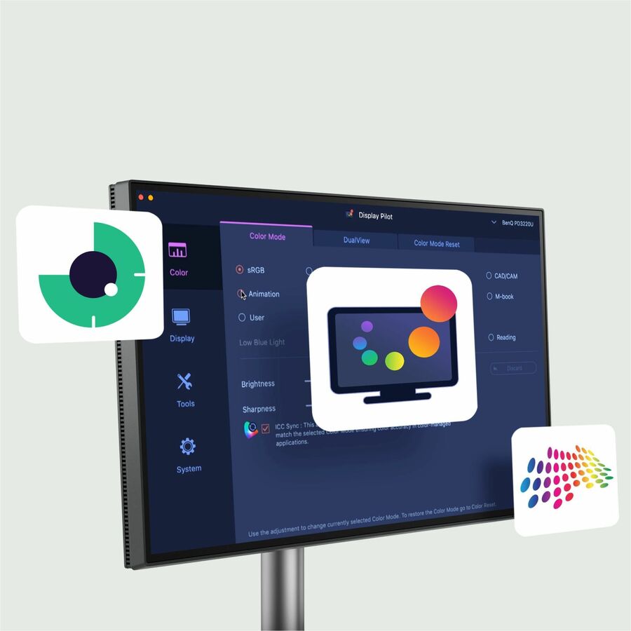 BenQ GW2790 27" Class Full HD LED Monitor - 16:9 GW2790