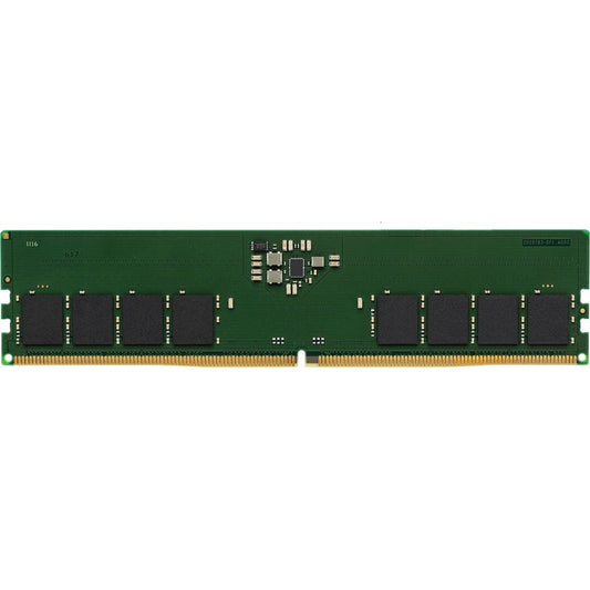Module de mémoire Kingston ValueRAM 16 Go DDR5 SDRAM KVR48U40BS8-16