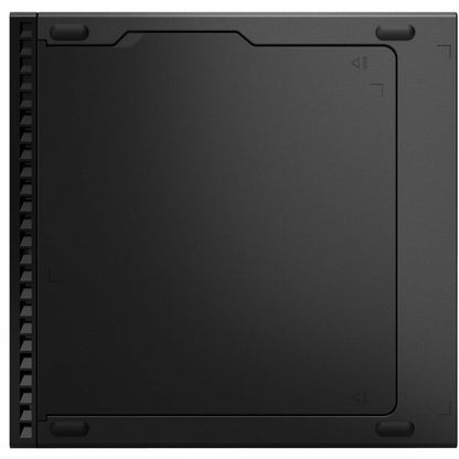 Ordinateur de bureau Lenovo ThinkCentre M70q Gen 4 12E3005CUS - Intel Core i7 13e génération i7-13700T - Technologie vPro - 32 Go - SSD 1 To - Minuscule - Noir 12E3005CUS