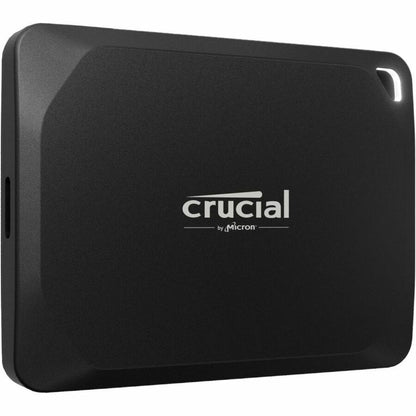Disque SSD portable Crucial X10 Pro 4 To - Externe CT4000X10PROSSD9