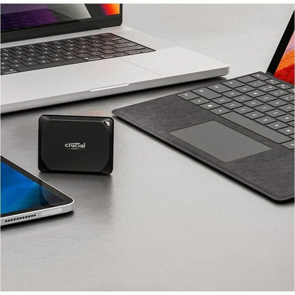 Disque SSD portable Crucial X10 Pro 4 To - Externe CT4000X10PROSSD9