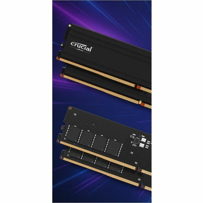 Crucial Pro 16GB DDR5-5600 UDIMM CP16G56C46U5