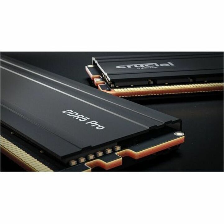 Crucial Pro 16GB DDR5-5600 UDIMM CP16G56C46U5