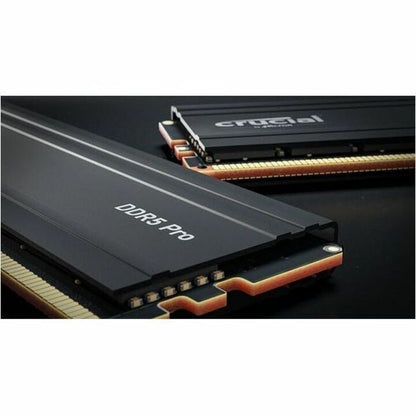 Crucial Pro 16GB DDR5-5600 UDIMM CP16G56C46U5