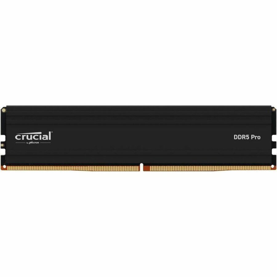Module de mémoire SDRAM DDR5 Crucial PRO 16 Go CP16G60C48U5