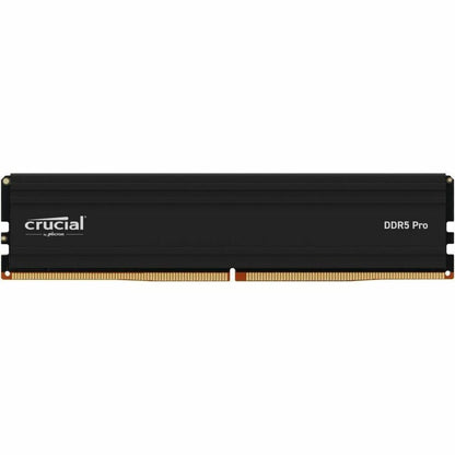 Module de mémoire SDRAM DDR5 Crucial PRO 16 Go CP16G60C48U5