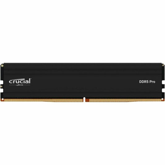 Module de mémoire SDRAM DDR5 Crucial PRO 16 Go CP16G60C48U5