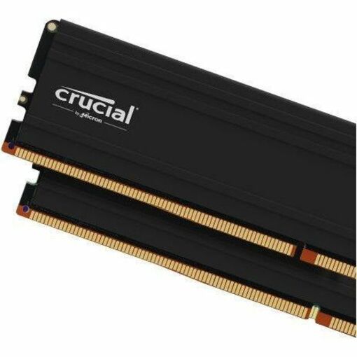 Module de mémoire SDRAM DDR5 Crucial PRO 16 Go CP16G60C48U5