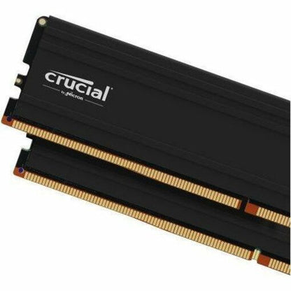 Module de mémoire SDRAM DDR5 Crucial PRO 16 Go CP16G60C48U5