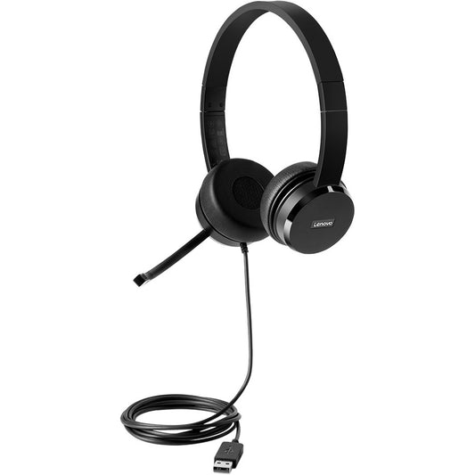 Casque Lenovo 100 4XD0X88524