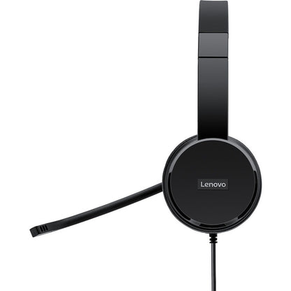 Casque Lenovo 100 4XD0X88524
