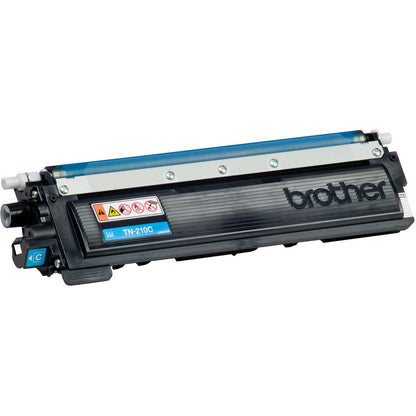 Cartouche de toner d'origine Brother TN210C TN210C