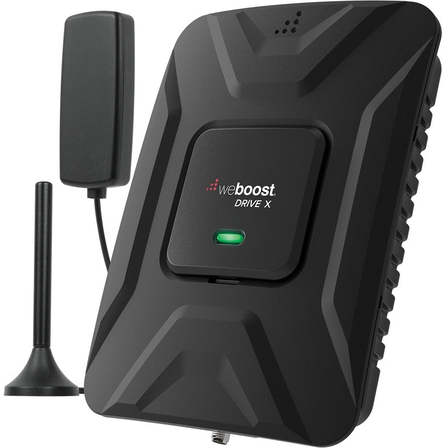 Amplificateur de signal de téléphone portable WeBoost Drive X 655021 655021