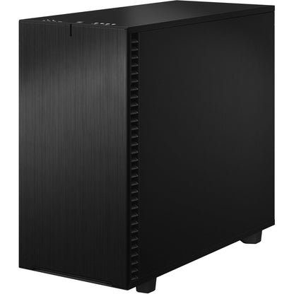 Fractal Design Define 7 Solide Noir FD-C-DEF7A-01