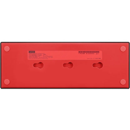 Station d'accueil pour station de travail Lenovo ThinkPad Thunderbolt 4 40B00300US