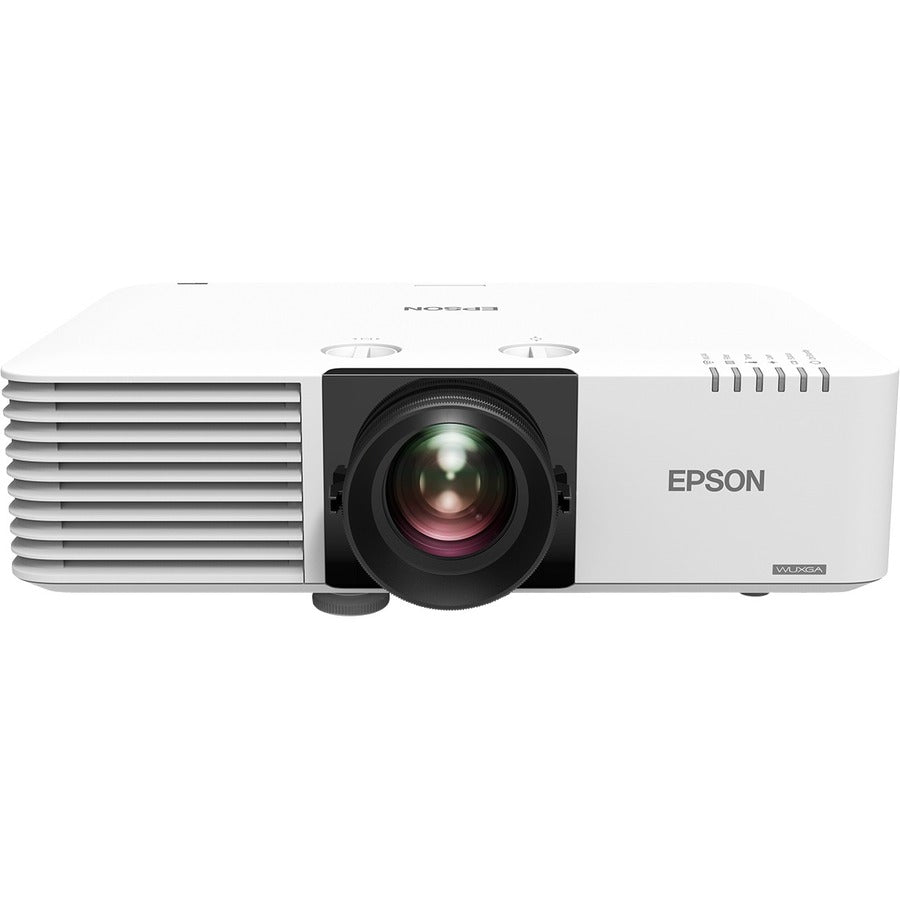 Projecteur 3LCD longue portée Epson PowerLite L530U - 16:10 - Montage au plafond V11HA27020