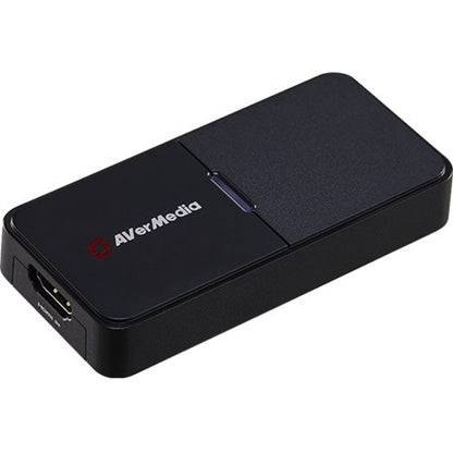AVerMedia Live Streamer CAP 4K - BU113 BU113
