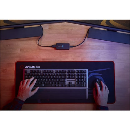 AVerMedia Live Streamer CAP 4K - BU113 BU113