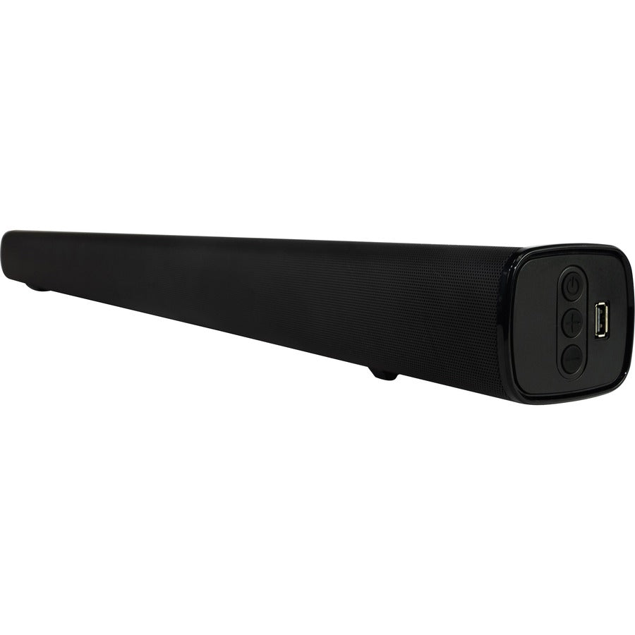 Barre de son Bluetooth 2.1 AVerMedia GS-68C - 80 W RMS GS-68C
