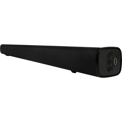 Barre de son Bluetooth 2.1 AVerMedia GS-68C - 80 W RMS GS-68C